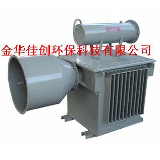 黔西南GGAJ02电除尘高压静电变压器